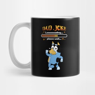 Dad Joke Mug